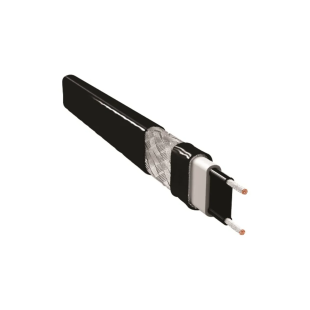 Kabel grzejny samoregulujący 8BTV-CR 25 W/m
