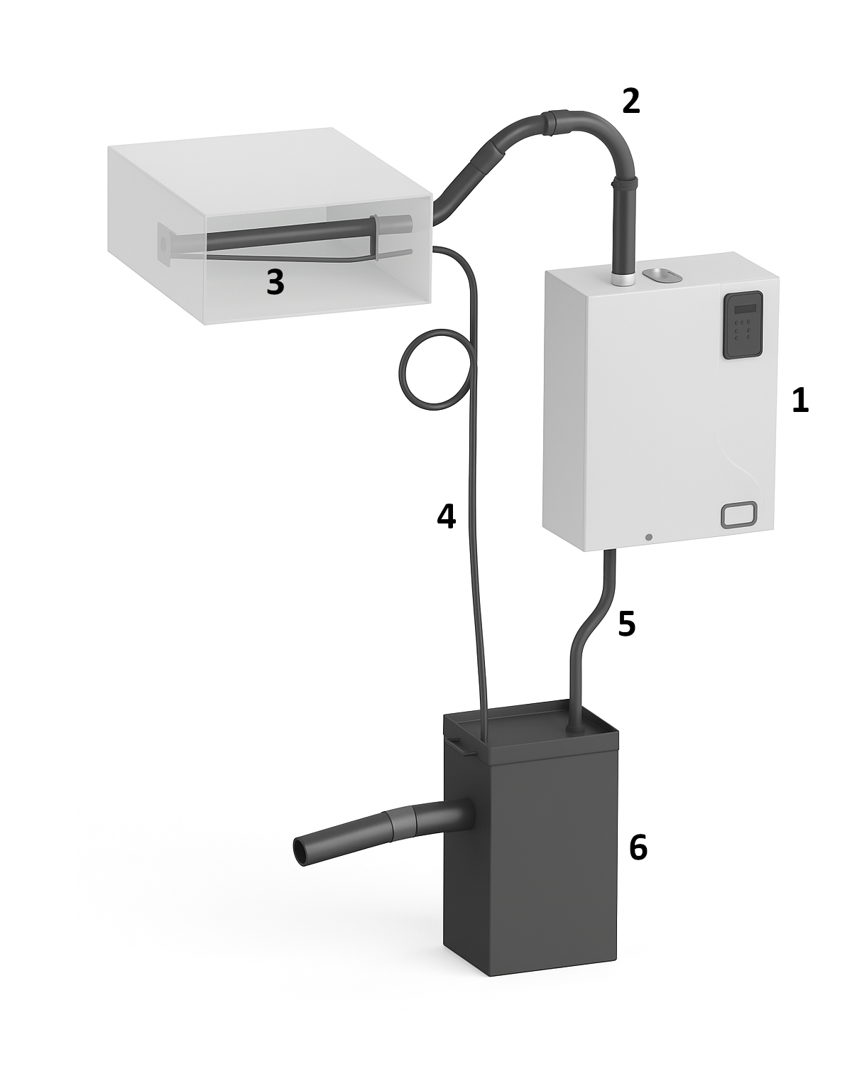 system nawilżania rekuperacja